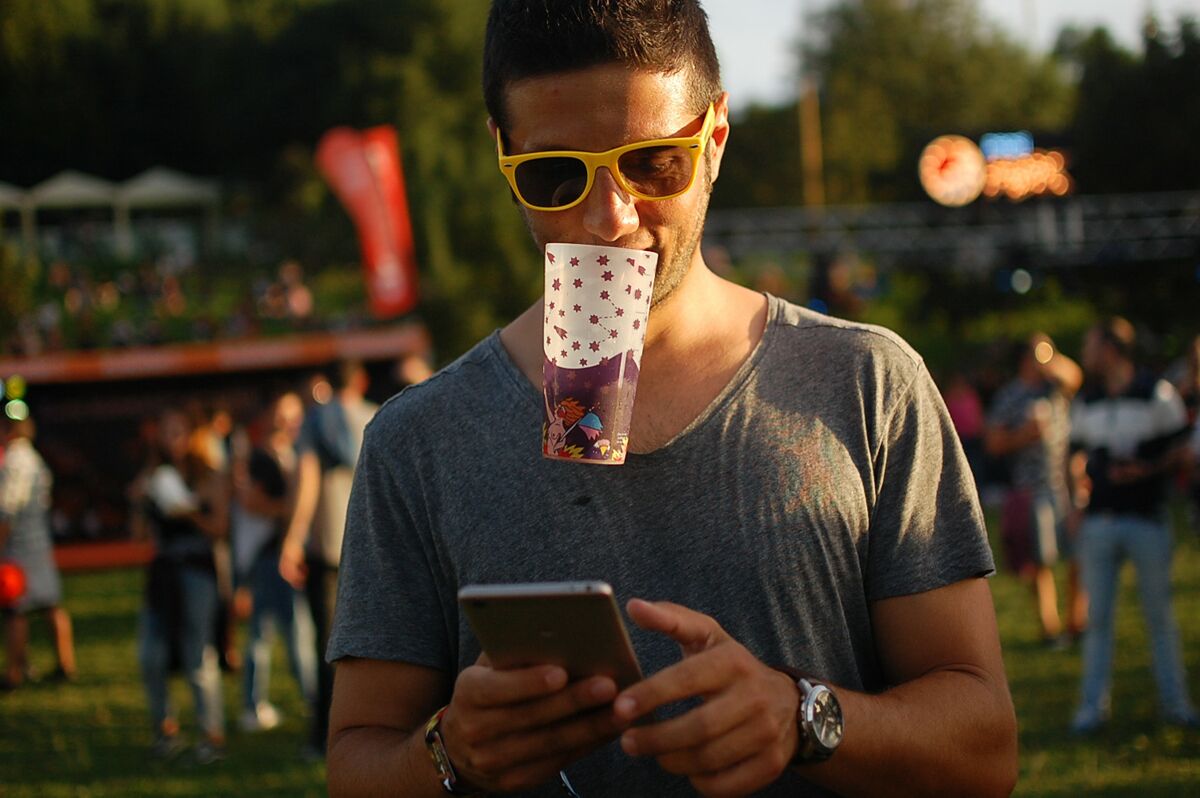 Foto 477 de la jueves 6 de julio | Bilbao BBK Live 2017